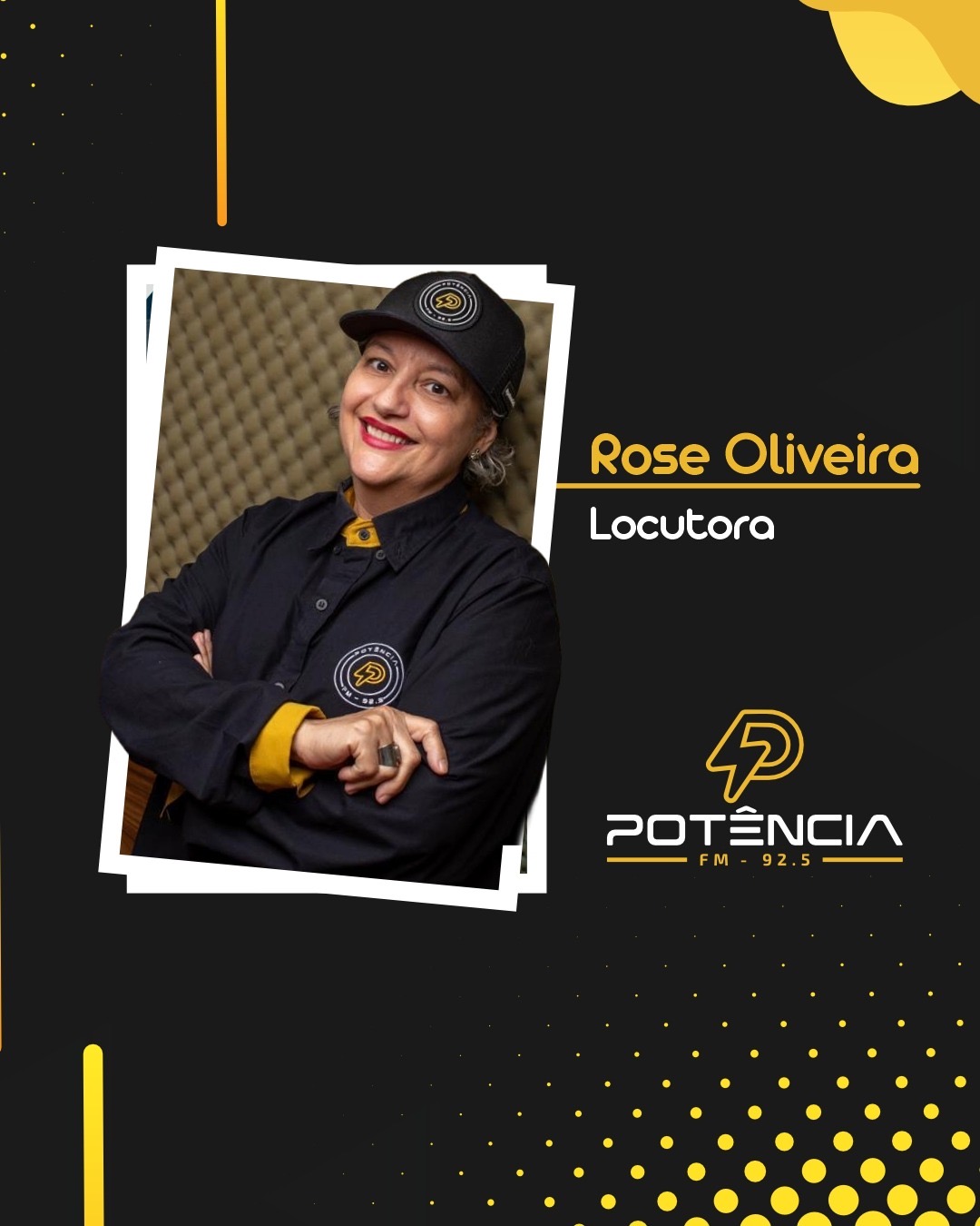 Rose de Oliveira