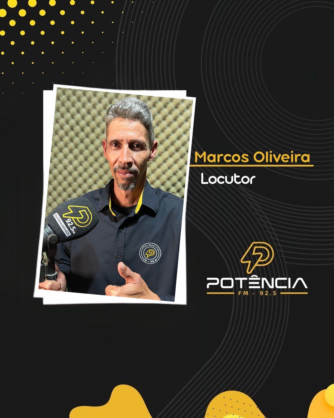 Marcos Oliveira